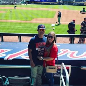 Meet your Posher, Luke